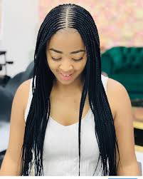 Chic braids styles for party and holidays. African Hair Braiding Styles 2019 New Amazing Hairstyles For Your Stunning Look Zaineey S Blog