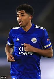 He then made a peculiar excuse to foxes fans after causing some concern about his intentions. William Saliba S Exit From Arsenal Is Celebrated By His Old St Etienne Team Mate Wesley Fofana Aktuelle Boulevard Nachrichten Und Fotogalerien Zu Stars Sternchen