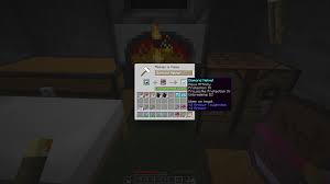 Netherite armor has +1 armor toughness and +1 knockback resistance compared to diamond armor, along with a considerably higher durability. Mc 141961 Multiple Protection Enchantments On A Piece Of Armor Jira