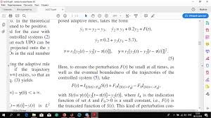 How To Solve A System Of Delay Differential Equations Such As A Picture In Matlab