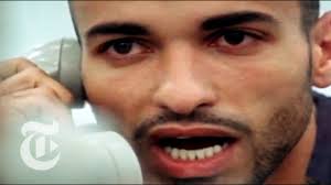 Visita inesperada (2007)