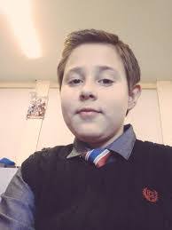 Colton Bagley's Instagram, Twitter & Facebook