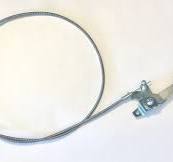 Amazon.com : Throttle Control/Cable for Gravely 5000 Series ...
