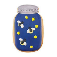 If you love mason jars and bouquets, these cookies are for you! Mason Jar Cookie Cutter