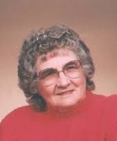 Obituary information for Mae Belle (Thomas) Stoffle