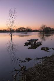 Decouvrir Le Lac De Grand Lieu En Hiver Loire Atlantique En 2020 Photo Paysage Magnifique Paysage Riviere Photos Paysage