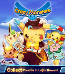 An adventure, puzzle, battle game.capture and train monsters,challenge trainers. Crazy Monsters Mod Apk 500 Platinmods Com Android Ios Mods Mobile Games Apps