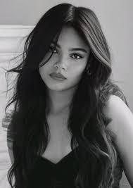 Fan Casting Ariana Greenblatt as Becky Botsford in WordGirl