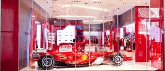 The authorized ferrari dealer ferrari new york has a wide choice of new and preowned ferrari cars. Ferrari Find A Store Ferrari Store
