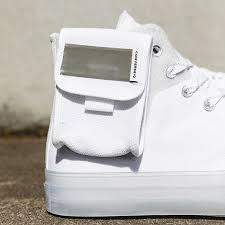 Chinese superstar lay zhang (张艺兴) is a man of many talents. The Lay Zhang X Converse Chunk 70 Collaboration Brings The Glow Sneaker Freaker