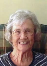 Obituary for Bernice (Alexander) Bonds