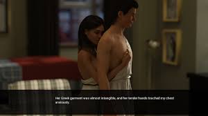 RenPy] False Hero - v0.39.1 Beta by Enyo Eerie Adult Porn Game Download  Free For Android and PC