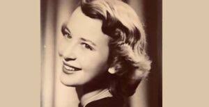 Former Holbrook mayor Libby Budenholzer passes away