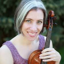 Mary Perkinson — Omaha Chamber Music Society