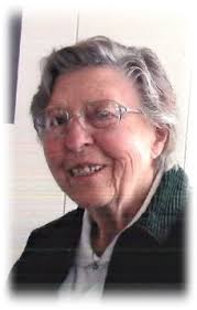 Ethel “Daisy” Stoddard