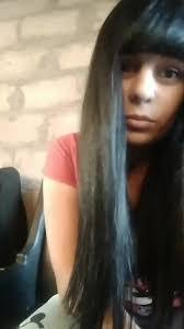 Anna Sena's Instagram, Twitter & Facebook