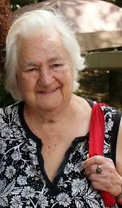 Dorothy M Wallace Bailey (1921-2017)