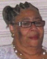 Obituary information for Deaconess Joy Edith Williamson