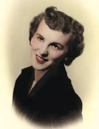 Obituary information for Betty Jo Gore Wiseman