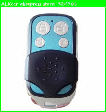 Alkcar 315mhz Pair Copy Auto Remote Key Duplicator A002 Remote Control Duplicate Car Garage Door Ope Garage Door Remote Remote Control Universal Remote Control