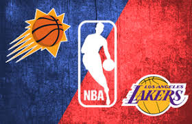 Stream los angeles lakers vs phoenix suns live. Suns Vs Lakers Odds And Predictions Nba Betting Preview For March 2