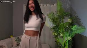 Watch littlemiss_kira Camgirl Porn Video [Chaturbate] - asian, splits,  muscle, nasty, tight