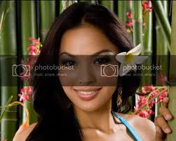 Contestants of Miss Guam Universe 2010