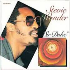 Web Stevie Wonder Hispana, Sir Duke