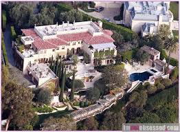 Lionel Richie S Beverly Hills Mansion Mansions Celebrity Houses Beverly Hills Mansion