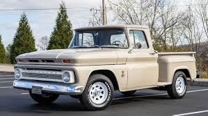 Image result for Tan 1966 Truck