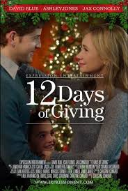 12 Days Of Giving 2017 Pelicula Completa En Espanol Latino Castelano Hd 720p 1080p 12daysof Streaming Movies Free Full Movies Online Free Free Movies Online