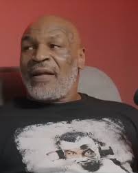 Mike Tyson: What was 2Pac like?