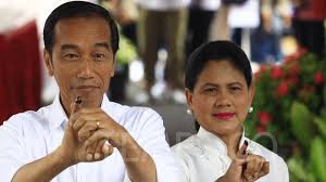 He is seventh president in indonesia. Jokowi Ma Ruf Campaign Team To Jointly Monitor Quick Counts News En Tempo Co Tempo Co