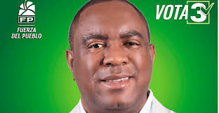 Mario Cabrera's Instagram, Twitter & Facebook