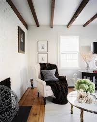 The rustic decorating ideas ahead show you just how elegant this unfettered look can be. 72 Airy And Cozy Rustic Living Room Designs Digsdigs