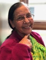 Prem Sharma Obituary