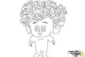 Dennis hotel transylvania coloring pages. Hotel Transylvania 2 Dennis Coloring Pages
