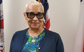 Belinda Hawkins New District 141 Employee Assistance Program Regional  Coordinator