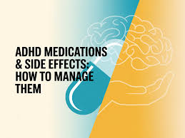 Image result for ADHD Medication