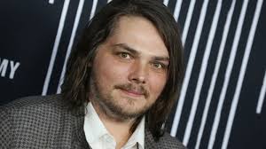 James Tullos is waiting for this site to die على X: "Guy Fieri without  frosted tips and Gerard Way without emo makeup should hang out.  https://t.co/Sr38qj09A8"