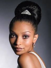 The Only Thing That Will Be Simple On My Day Will Be My Hair Black Wedding Hairstyles African Hairstyles Black Women Hairstyles