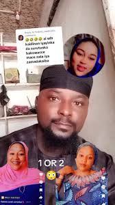 Influential TikTok Personalities from Katsina and Beyond