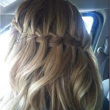 Pin By Hailey Wilking On My Favorite Things Graduation Hairstyles Easy Hairstyles For Long Hair Hair Styles