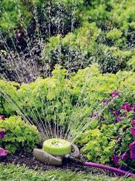 10 Sprinklers To Quench Your Garden S Thirst In 2020 Garden Sprinklers Garden Supplies Sprinkler