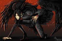 Sebastian butler michaelis form true kuroshitsuji ciel demons cosplay awesome comicvine problematic bae strongest anime poison gamespot. Sebastian S True Form