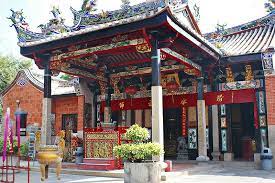 Tokong ini dibina sekitar 1850 bagi memperingati chor soo kong, seorang sami buddha yang berpindah ke pulau pinang. Datei Snake Temple Penang Jpg Wikipedia