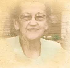 Geraldine McGee Obituary & Funeral