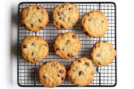 Chocolate Chip Cookies - Das Originalrezept » Taste Of Travel