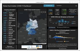 Your session has expired due to inactivity. Covid 19 Dashboard Robert Koch Institut Germany Download Scientific Diagram