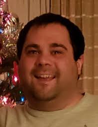 Mark Patrick Falcone, Jr. Obituary September 19, 2024